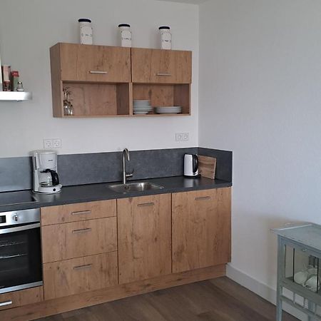 Апартаменты Sterflat 181 Эгмонд-ан-Зее Экстерьер фото